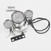Accesorios de modificación para ATV de cuatro ruedas, tormenta, tablero de motocicleta todoterreno de tres metros, tabla de códigos, engranaje, Kart