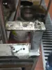 Cerrador Automático de Puerta para Congelador H1, Bisagra de Puerta de Refrigerador, Resorte de Rebote para Puerta de Congelador, Bisagra de Eje para Puerta de Congelador, Accesorios para Puerta de Congelador