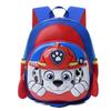 Mochila Escolar Ligera para Niños con Protección de Cresta Expansible Cáscara de Huevo 2024 Nueva Mochila Escolar para Jardín de Infantes Mochila de Gran Capacidad de Dibujos Animados para Bebé