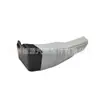 Lr032375 Lr032376 Canto da Placa de Folha Adequado para Land Rover Freelander 2 Modelo Básico