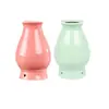 Olla de moxibustión, equipo de moxibustión, moxibustión de belleza, moxibustión de flor de durazno, salón de belleza facial, gua sha, tratamiento facial anti-quemaduras, mayorista fabricante transfronterizo