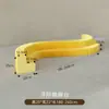 Suporte de Exposição de Amostras de Feira, Vitrine de Produtos para Exposição em Museus, Prateleira, Suporte Flutuante de Microexposição, Suporte de Exposição de Supermercado