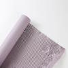 Papel de embrulho floral de alta qualidade com atmosfera vermelha e bordas ardentes, material de papel kraft para buquê de flores e amantes de chamas