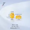 Accesorios DIY con Diamantes, Copos de Nieve, Cintura Delgada, Corazón, Lazo, Cuentas Espaciadoras con Agujero Pasante y Cuentas Sueltas del Mismo Estilo que los Usados en la Joyería Puzuo Gold