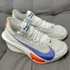 Zapatillas de Correr Zoom Alphafly Next%3 Originales Puras Rompen Tres Alpha Tercera Generación Placa de Carbono Amortiguación de Aire para Maratón