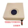 Tanque de Agua RV de PE Horizontal 200L 190L Tanque de Combustible Diésel Espesado para Exteriores Rectangular Tanque de Aceite para Transporte y Almacenamiento