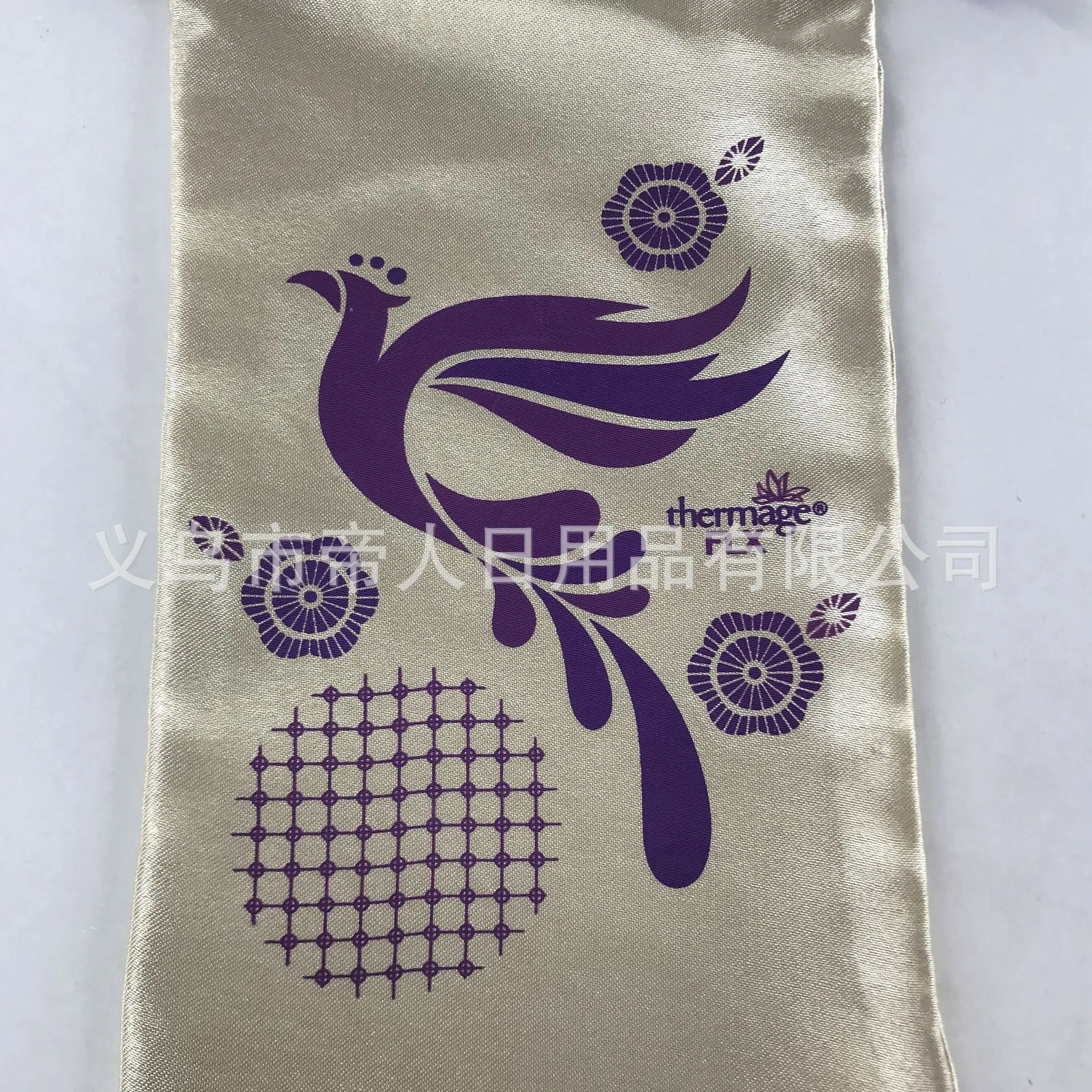 束口袋专业工厂