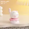 Nuevo Modelo Adorno Giratorio para Gato Alivio del Estrés 2026 Nuevo Modelo Regalo para Novio/Novia Muñeco para Aliviar el Estrés Juguete de Moda Regalo