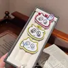 Curativo Cartoon Fofo Macio Animais Pequenos Velcro Menina Doce Juventude Franja Rebelde Invisível Adesivos Grande Coleção Acessórios de Cabelo Atacado