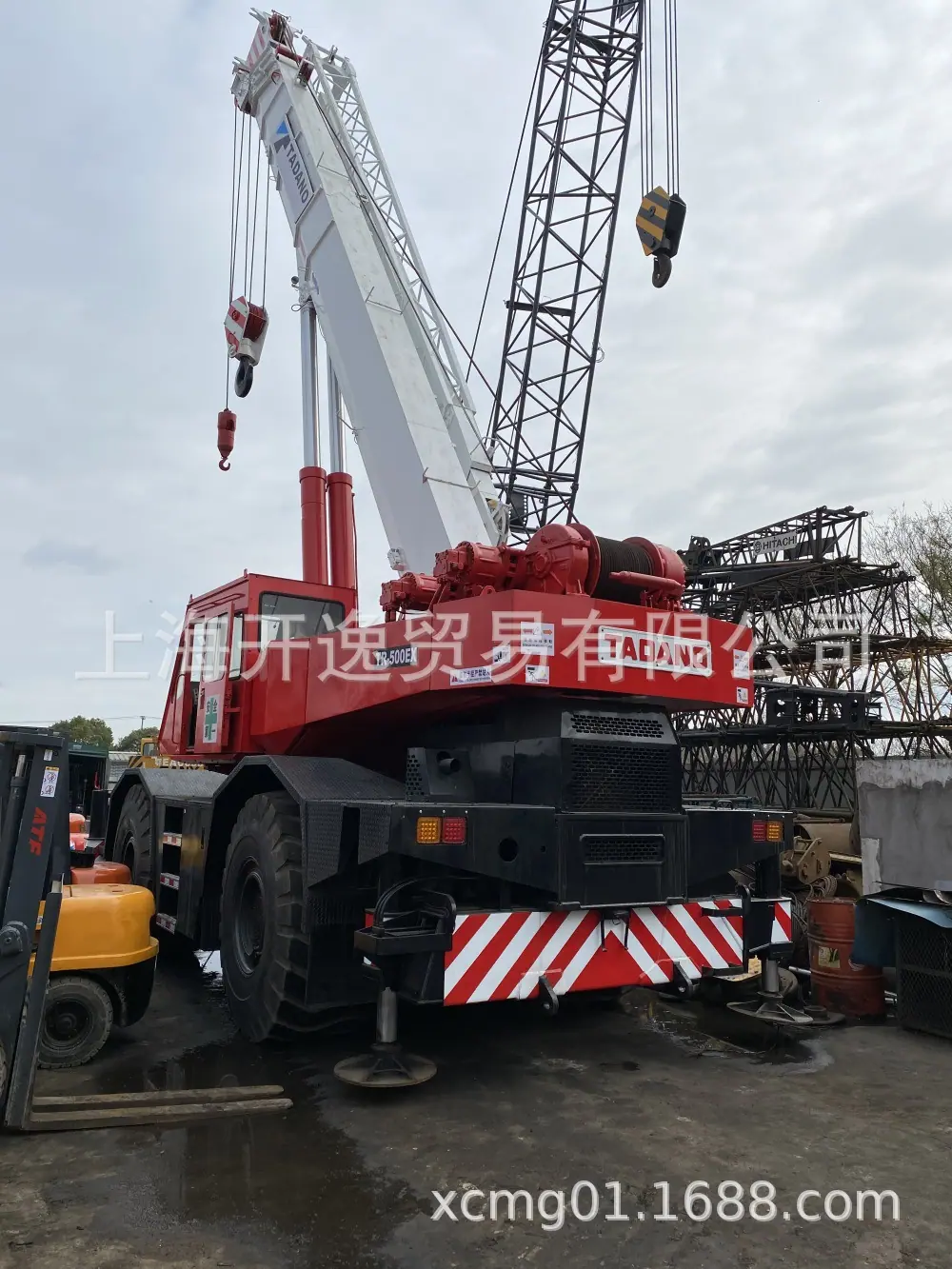50ton crane (2)