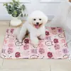 Nuevo pañal para mascotas reutilizable y lavable para perros y gatos, absorbente, antideslizante e impermeable, marca Four Seasons Universal.