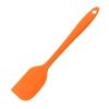 Mini Espátula de Silicone Espalhador de Manteiga Integrado Cortador de Massa Halloween Assar Raspador Criativo