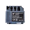 Placa base del controlador de coche de cuatro ruedas para niños, receptor de línea, accesorios 2-4G, controlador JR/HR-12V-RX