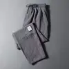 Calças de trabalho para uso em canteiro de obras masculinas resistentes ao desgaste resistentes à sujeira de verão finas calças de trabalho atacado especial