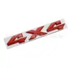 Aplicable a JEEP tracción en las cuatro ruedas calcomanías metálicas para coche logo de coche de tracción en las cuatro ruedas todoterreno logo de coche 4X4 logo trasero calcomanías para carrocería etiqueta de modificación