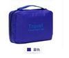 Celebridad de Internet Coreana 300D Bolsa de Cosméticos Gran Capacidad Bolsa con Gancho para Hombres Bolsa de Cosméticos Portátil Simple Neceser de Niña