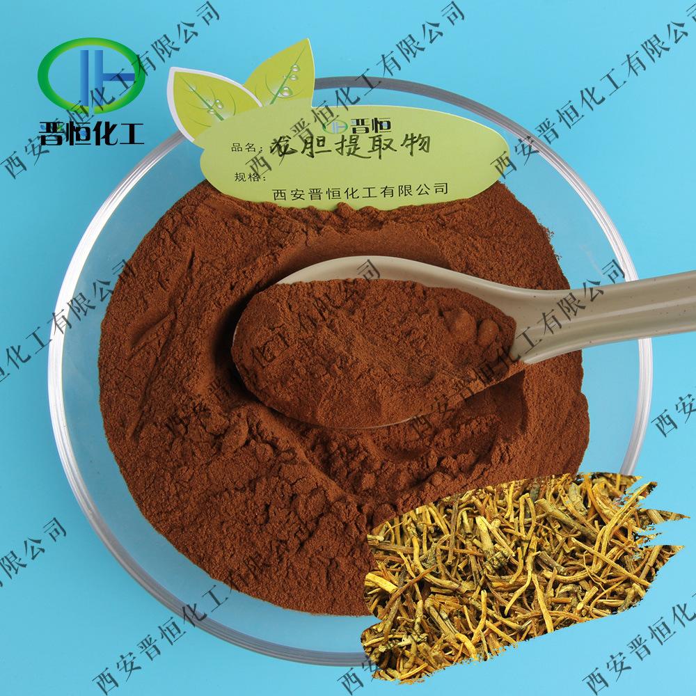 龙胆提取物主图