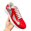 Zapatos de Pareja de Cuero Genuino Marca P Modelo Nuevo 2026 Zapatos Transpirables con Combinación de Malla y Charol, Zapatos Casuales para Hombre Resistentes al Desgaste