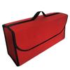 Caja de almacenamiento de fieltro al por mayor bolsa de almacenamiento plegable para maletero de coche caja de almacenamiento de fieltro para artículos varios caja de almacenamiento de bolso