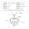 Collar de Plata de Ley S925 con Perla Natural de Agua Dulce para Mujer, Diseño Geométrico Hueco, Cadena para Clavícula Moderna y Versátil