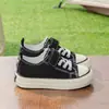 Zapatos de Lona para Niños 2025 Otoño Nuevos Tenis para Bebés y Niños Pequeños Pequeños, Medianos y Grandes Niños y Niñas Zapatos Deportivos y Casuales para Estudiantes