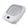 X1 Recolector de Polvo de Uñas Inalámbrico Portátil Recargable de Alta Potencia Turbo Velocidad Ajustable Recolector de Polvo para Belleza Transfronterizo
