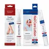 Pluma Antibacteriana Alemana para Hongos en las Uñas, Gel Antibacteriano para Hongos en las Uñas, Protección y Mantenimiento de Uñas Todo en Uno, No Necesita Quitarse las Uñas, Reparación y Mantenimiento de Uñas