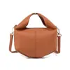 Bolso de mano transfronterizo para mujer, bolsa tipo lonchera alternativa Boling Enping, bolso cruzado de diseño de nicho moderno, venta al por mayor de comercio exterior
