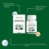 Moonspry Pastilhas Purificadoras de Plantas Hidropônicas Cuidado Universal para Plantas Aquáticas Manutenção Diária Suave Suplemento Nutricional