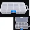 Caja de Herramientas Portátil de Doble Capa Engrosada de Grado Industrial, Caja de Almacenamiento de Piezas de Ferretería, Gabinete de Cajones de Plástico Duradero y Resistente a Caídas Venta de Liquidación