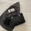 Moda Transfronteriza Versátil Bolso Tote Estampado de Leopardo para Mujer 2025 Nuevo Bolso de Axila para Viajero Estilo Coreano Bolso de Hombro de Gran Capacidad