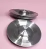 Malla Filtrante para Fregadero de Cocina, Malla de Drenaje de Acero Inoxidable, Universal Antiempaquetamiento para Fregadero de Lavavajillas