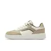 Zapatos de Hombre Hongxing Erke 2026 Verano Nuevo Estilo Tenis de Punta Afilada Zapatos Blancos para Estudiantes Zapatos Casuales Zapatos Deportivos de Suela Gruesa