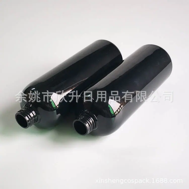 500ml圆肩+香水喷头
