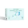 Toallitas Húmedas Haishi Hainuo 4-Terpineol Toallitas para Limpieza de Párpados Toallitas para Limpieza de Piel y Eliminación de Ácaros Toallitas Húmedas de Terpineol