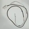 Adecuado para Accesorios de Refrigerador Omar 2K Sensor de Temperatura Descongelación. Sonda de detección de temperatura