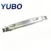 Adecuado para Audi A6 C6 soporte de parachoques barra de refuerzo de impacto frontal 4F0807111E