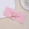 Novo Toucado Infantil Outono e Inverno Estilo Europeu e Americano para Proteger a Fontanela, Fofo e Estiloso, Faixa de Cabeça de Bebê Macia e Não Apertada