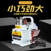 Joba 695 máquina pulverizadora airless de alta presión doméstica látex pequeña pintura de revestimiento impermeable máquina pulverizadora de alta potencia