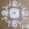 Placa de Luz Parquet PU Estilo Francês Placa de Luz Combinada PU Estilo Europeu Placa de Luz Decorativa para Teto de Sala de Estar Placa de Luz Imitação de Gesso Piscina de Luz