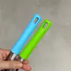 Venta al por mayor del fabricante Acero Inoxidable Extractor de Corazones de Dátil Rojo Manzana Espino Albar Cereza Gadget de Cocina