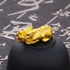 Vietnam antiguo oro arena hecho a mano accesorios diy joyería durante mucho tiempo no se desvanece valiente Xiu posicionamiento cuerda separada cuentas dispersas cuerda tejida