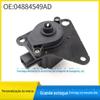 Fornecimento transfronteiriço adequado para acessórios de carro Jeep, válvula de controle de velocidade de marcha lenta do motor ocioso 04884549AD