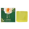 Jabón de Aceite de Árbol de Té Natural, Jabón de Aceites Esenciales Vegetales, Reparación Profunda, Limpiador, Exfoliante, Control de Grasa, Jabón Artesanal, Fabricante de Jabón de Baño