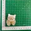 Colección de Broches Estilo Bosque, Pines de Animales de Dibujos Animados Lindos, Nuevos Accesorios Creativos de Ropa de Otoño e Invierno y Accesorios