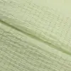 Tejido de Moda Fragante Lori Poliéster Ligero Brillante Tela de Moda Vestido Primavera y Verano Camisa de Manga Larga Grande Ropa para Mujer con Tirantes