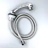 Grifo para Cama de Lavado de Cabello de Salón de Belleza con Cabezal de Ducha a Presión Columna de Agua para Lavado de Cabello en Salones de Belleza
