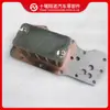 Piezas de motor Cummins núcleo de enfriador de aceite ISD6 3975818