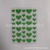 Múltiples Tipos de Parches Hidrocoloides para Acné de Forma Irregular, Pe Impermeable Combo Pack de Dibujos Animados Parches Ocultadores