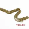 Accesorios de Encaje de Cuerda de Cáñamo Materiales de Jardín de Infancia Área Temática Hogar Contacto Cuerda Trenzada Fondo Cuerda de Cáñamo Cuerda Plana Tejido